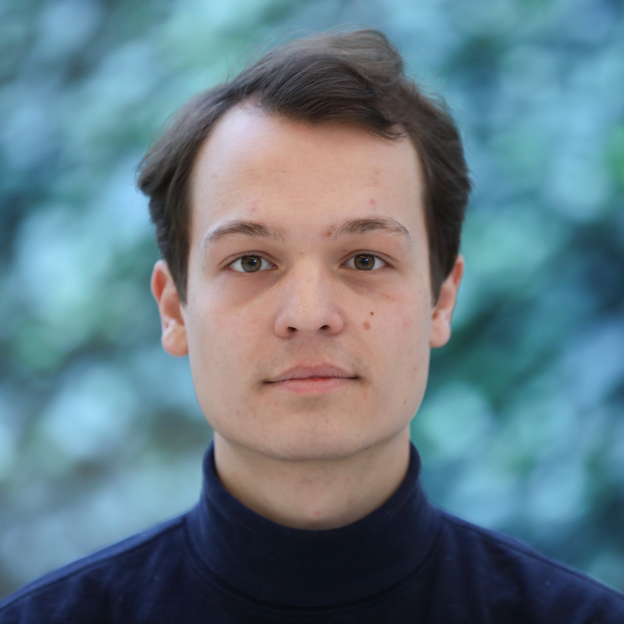 Jeppe Johan Aasted Due